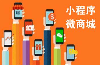 小程序商城开发