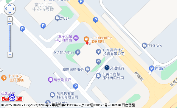 地图